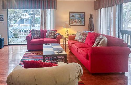 Bethany Beach House | Sea Colony - 3401 Round Robin Way