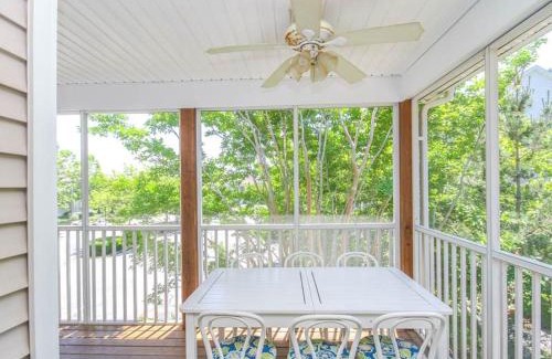 Bethany Beach Apartment | Sea Colony - 56096 Whispering Pines Ct