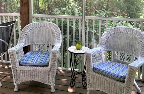 Bethany Beach Apartment | Sea Colony - 56114 Cypress Lake Cir