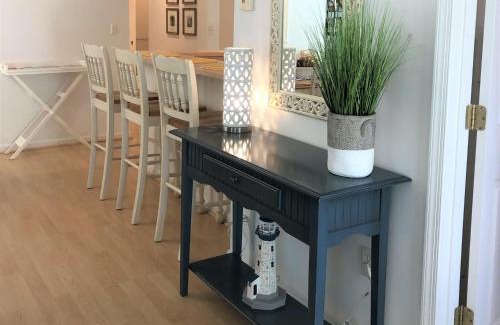 Bethany Beach Apartment | Sea Colony - 56114 Cypress Lake Cir