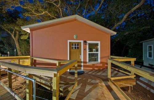 Fernandina Beach Hotel | Sea Cottages of Amelia