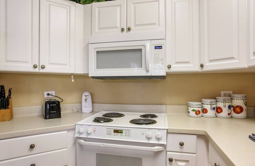 North Forest Beach Condo | Sea Crest 2110 - North Forest Beach - Oceanside 1st Floor Condo -