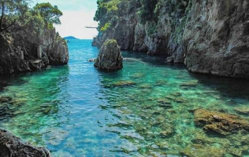 Lerici Apartment | Sea & Culture