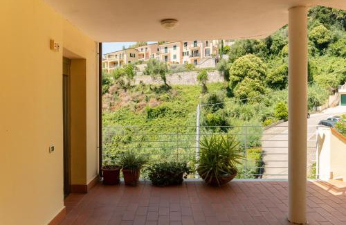 Lerici Apartment | Sea & Culture