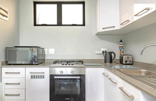 La Mercy Apartment | Sea De La Vie 25 by Host Agents