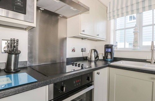 Filey Cottage | Sea Dog