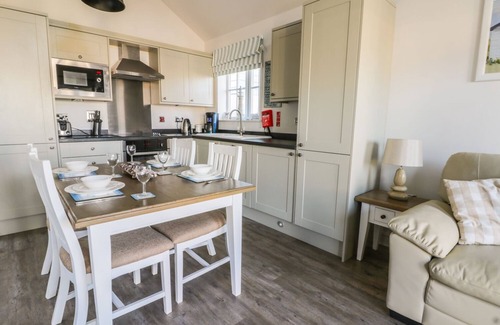Filey Cottage | Sea Dog