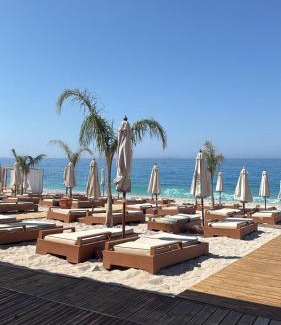Jala Villa | Sea Drive Luxury Vila Green Coast