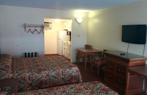 Myrtle Beach Hotel | Sea Dunes Oceanfront