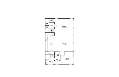 Ocean City Beach House | Sea For Miles