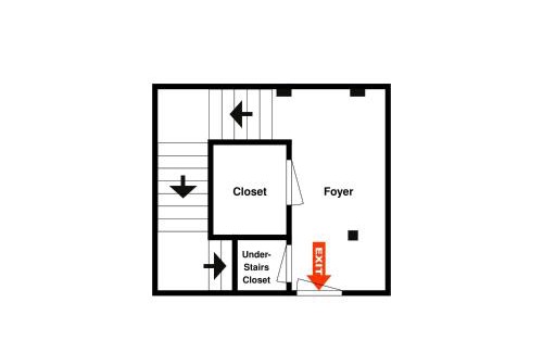 Ocean City Beach House | Sea For Miles