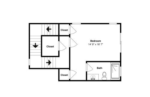 Ocean City Beach House | Sea For Miles