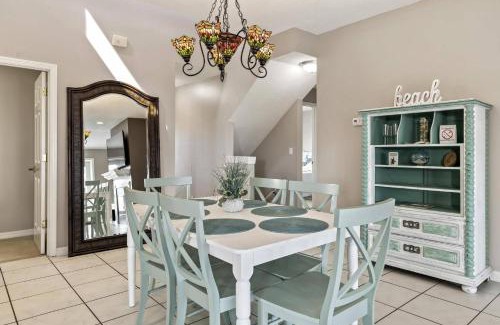 Beverly Beach House | Sea Forever Beverly Beach Florida Large Family Home