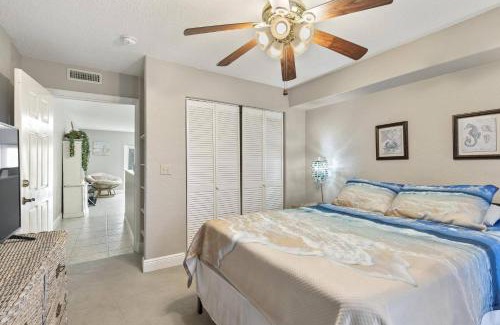 Beverly Beach House | Sea Forever Cottage Flagler Beach Walk To The Beach Pet Friendly