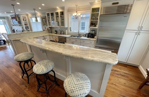 Little Nahant House | Sea Forever