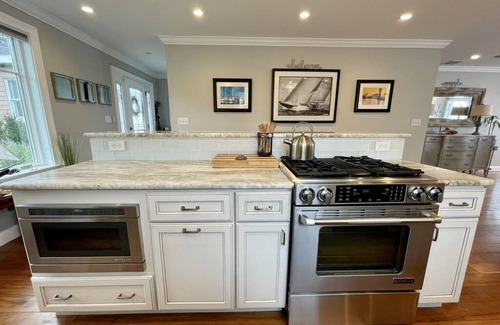 Little Nahant House | Sea Forever