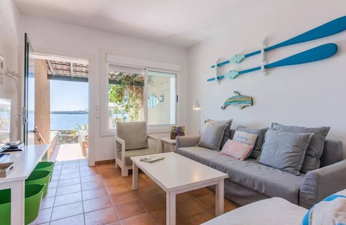 Poris de Abona Apartment | Sea fragrances & Wifi