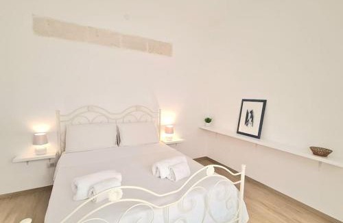 Santa Maria al Bagno Apartment | SEA FRONT, Allegria, Santa Maria al Bagno