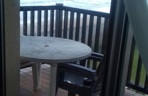 Cabourg Apartment | Sea Front Apartment Exceptional view