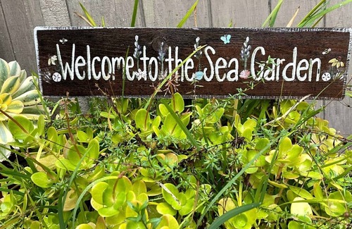 Sea Ranch House | Sea Garden (2-Bedroom Home) by RedAwning