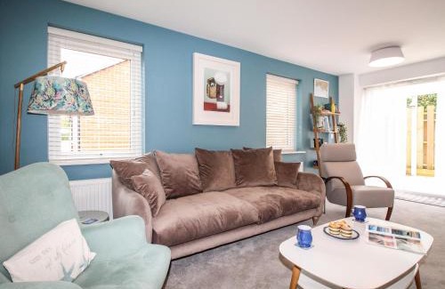 Portland House | Sea Gem