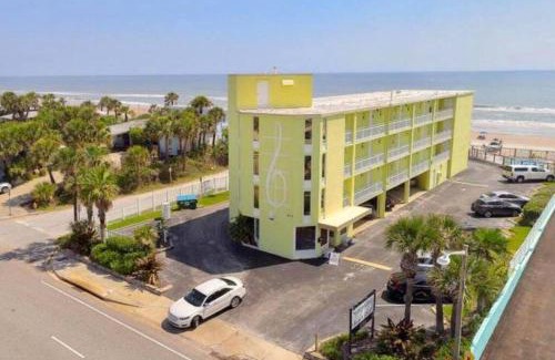 Ormond Beach House | Sea Glass - Ocean View at Symphony Beach Club