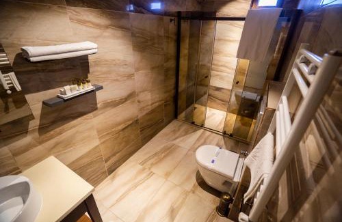 Bayramoglu Mahallesi Hotel | Sea Golden Hotel