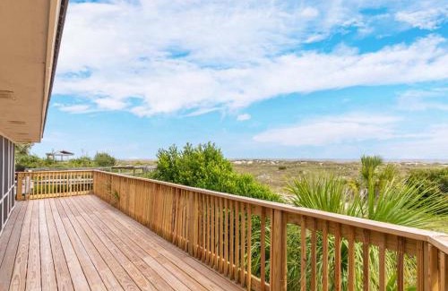 Tybee Island House | Sea Gull Ocean Villa