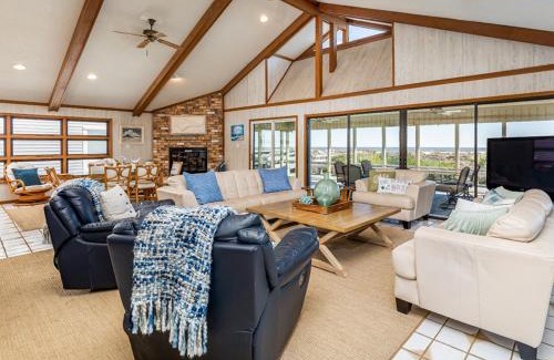 Tybee Island House | Sea Gull Ocean Villa