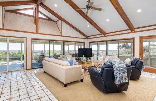 Tybee Island House | Sea Gull Ocean Villa
