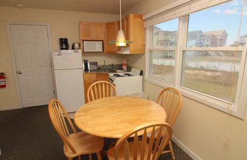 Hatteras Hotel | Sea Gull