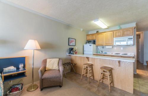 Lincoln City House | Sea Gypsy 318