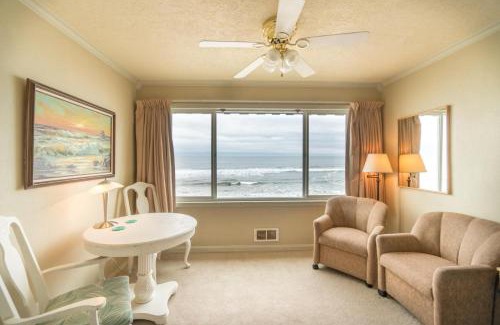 Lincoln City House | Sea Gypsy 318