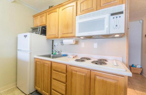 Lincoln City House | Sea Gypsy 318