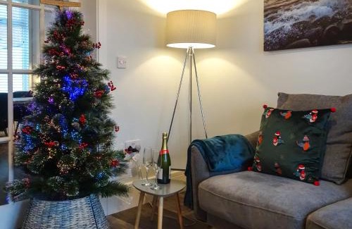 Woodhorn House | Sea Haven