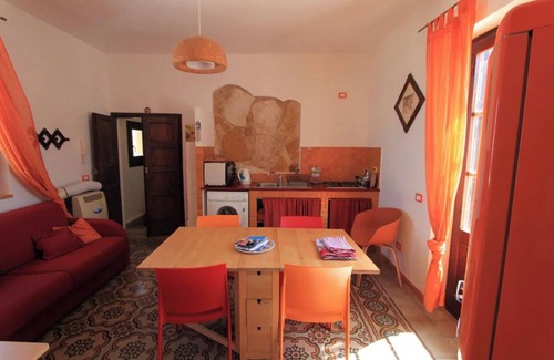 Balestrate House | SEA HOUSE 1 on the Beach
