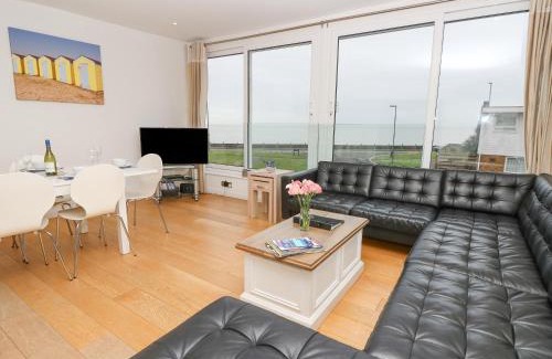 Rustington House | Sea House