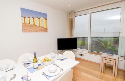 Rustington House | Sea House