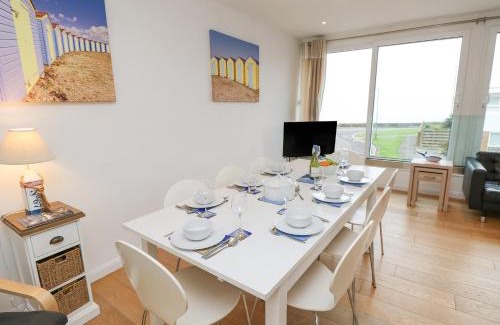Rustington House | Sea House