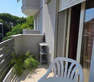 Rivabella Apartment | Sea House Rimini Fiera