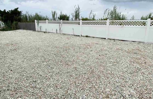 Sea Isle City House | Sea Isle Home with awesome bay/wetland views!