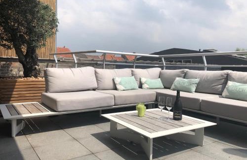 Westerkwartier Apartment | Sea It Apartment - big terraces - garage - 400m from the sea Oostende-Mariakerke Bad
