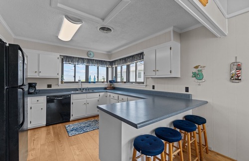 South Nags Head House | Sea Jay | Oceanside | Nags Head | Sleeps 8