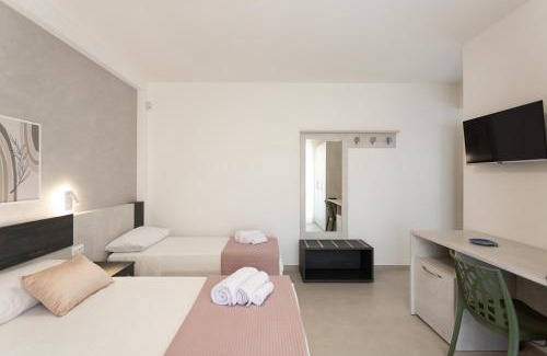 Torre San Giovanni Bed & Breakfast | Sea la vie - Bed & Breakfast Salento