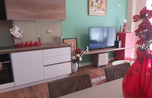 Golem Apartment | Sea La Vie