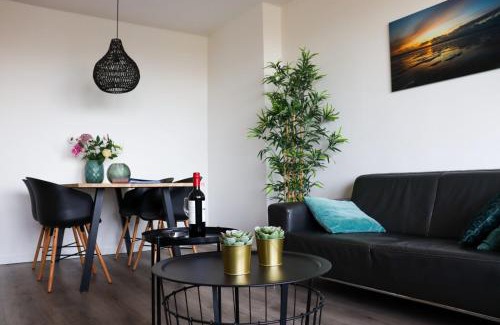 Egmond aan Zee Apartment | Sea la Vie