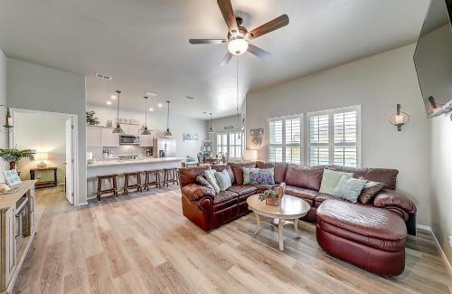Rockport House | Sea La Vie on Paradise