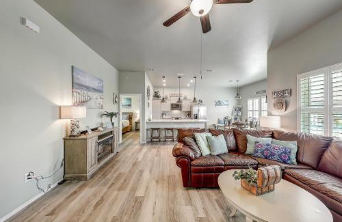 Rockport House | Sea La Vie on Paradise