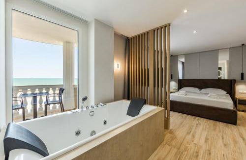 Golem Hotel | Sea La Vie Suites
