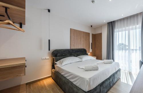 Golem Hotel | Sea La Vie Suites